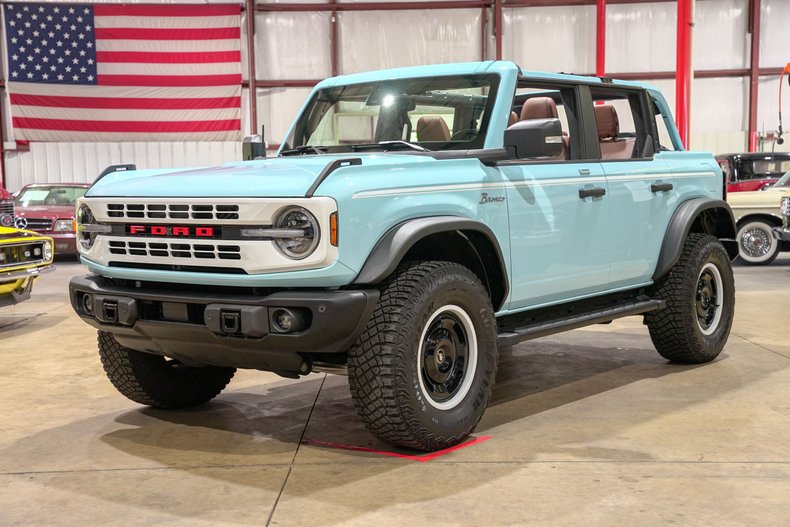 ford bronco 4-door 2023 1FMEE4GP0PLA70698 image ford bronco 4-door 2023 1FMEE4GP0PLA70698 image